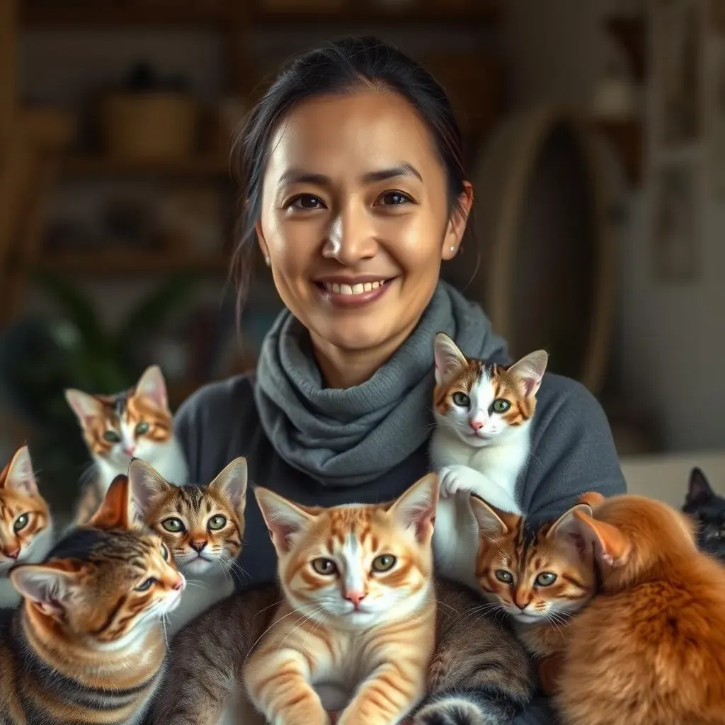 沼田市 猫 ブリーダーから理想の子猫を迎える！失敗しないための完全マニュアル